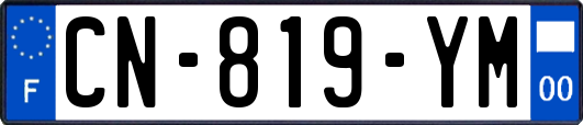 CN-819-YM