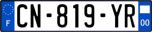CN-819-YR