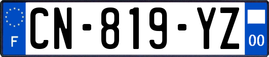 CN-819-YZ