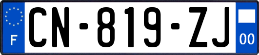 CN-819-ZJ