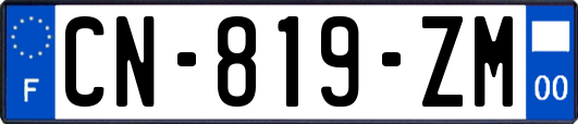 CN-819-ZM