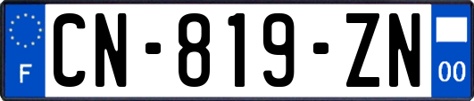 CN-819-ZN