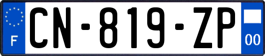 CN-819-ZP