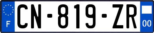 CN-819-ZR