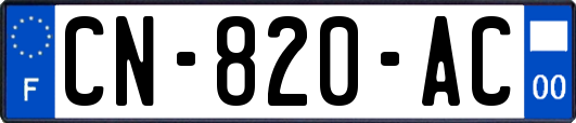 CN-820-AC