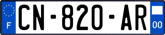 CN-820-AR