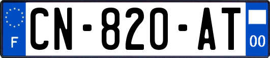 CN-820-AT