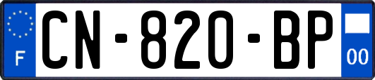 CN-820-BP