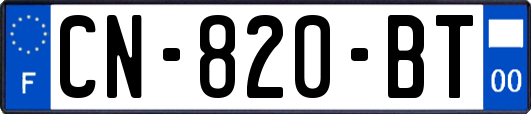 CN-820-BT