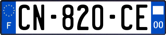 CN-820-CE