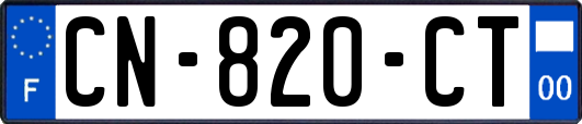 CN-820-CT