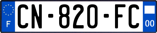 CN-820-FC
