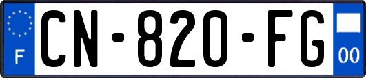 CN-820-FG