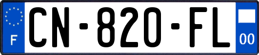 CN-820-FL
