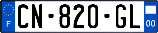 CN-820-GL