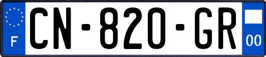 CN-820-GR