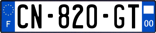 CN-820-GT