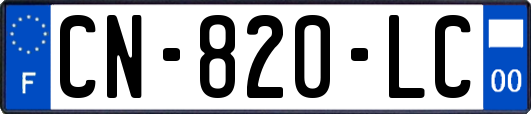 CN-820-LC