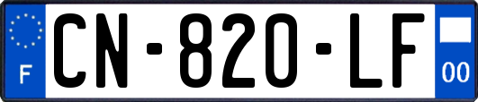 CN-820-LF