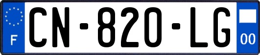 CN-820-LG