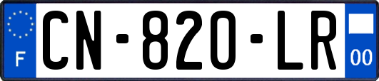 CN-820-LR