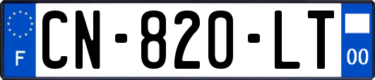 CN-820-LT