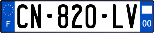 CN-820-LV