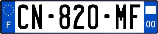 CN-820-MF