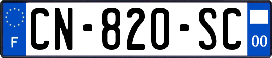 CN-820-SC