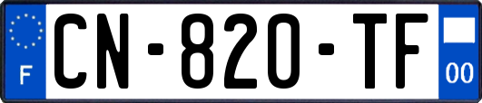 CN-820-TF