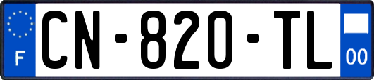 CN-820-TL