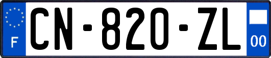 CN-820-ZL