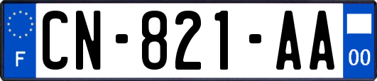 CN-821-AA