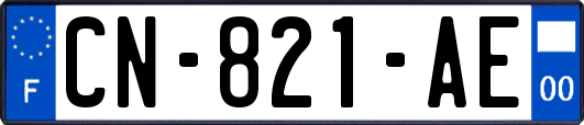 CN-821-AE