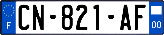 CN-821-AF