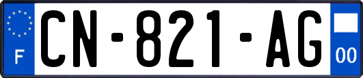 CN-821-AG