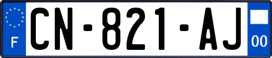 CN-821-AJ