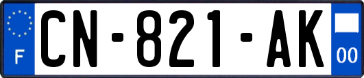 CN-821-AK