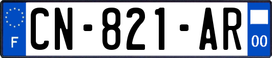 CN-821-AR