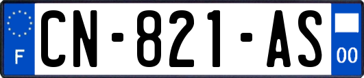 CN-821-AS