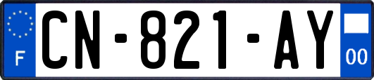 CN-821-AY