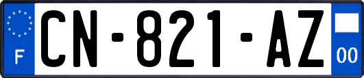 CN-821-AZ