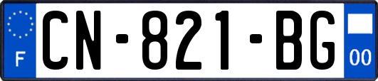 CN-821-BG