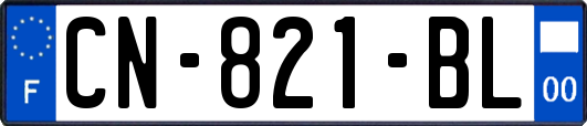 CN-821-BL