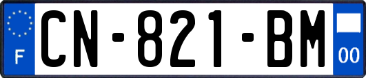 CN-821-BM