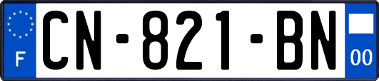 CN-821-BN