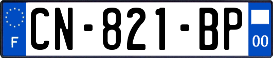 CN-821-BP