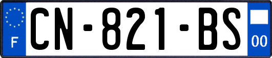 CN-821-BS