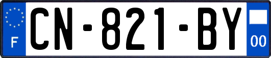 CN-821-BY