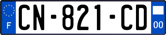 CN-821-CD